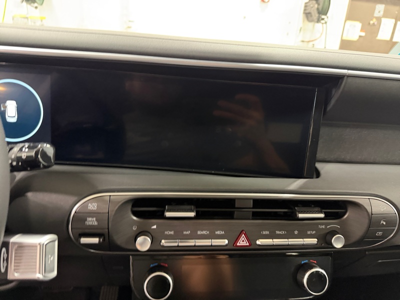 2026 Hyundai Palisade Hybrid