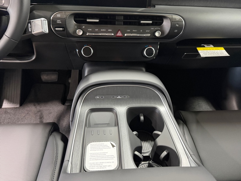 2026 Hyundai Palisade Hybrid