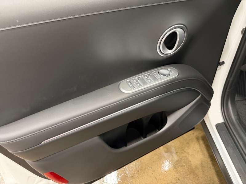 2026 Hyundai Palisade Hybrid
