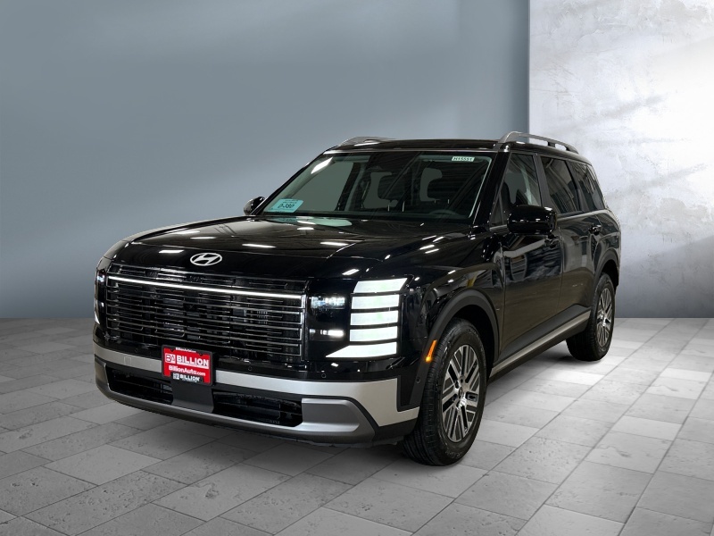 New 2026 Hyundai Palisade Hybrid SEL Premium 7P SUVs