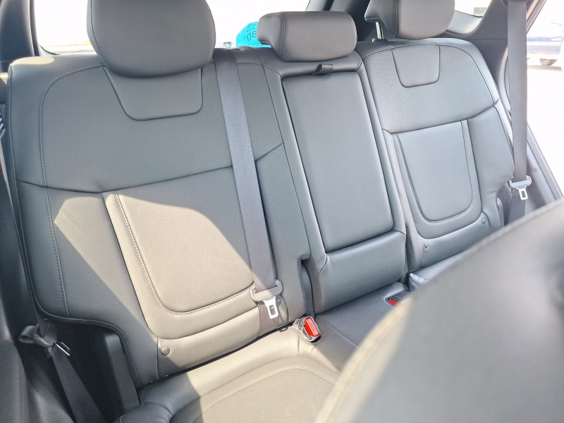 2023 Hyundai Tucson Hybrid