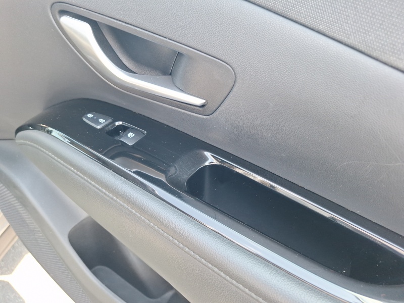 2023 Hyundai Tucson Hybrid