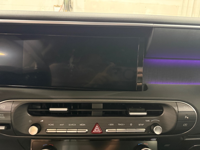 2026 Hyundai Palisade Hybrid