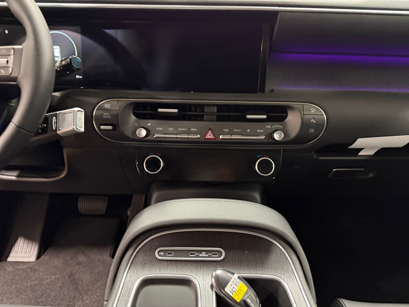 2026 Hyundai Palisade Hybrid