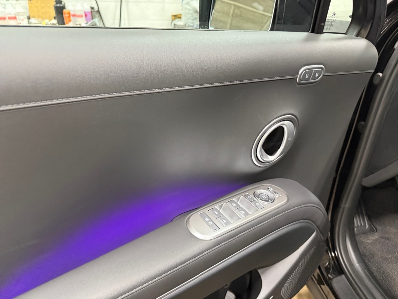 2026 Hyundai Palisade Hybrid