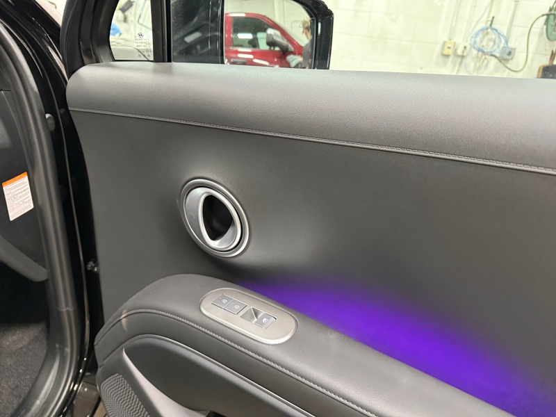 2026 Hyundai Palisade Hybrid