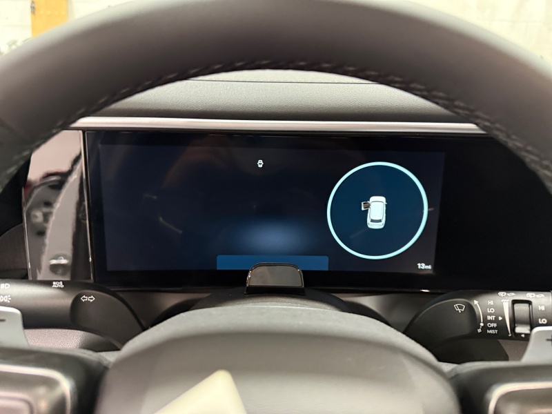 2026 Hyundai Palisade Hybrid