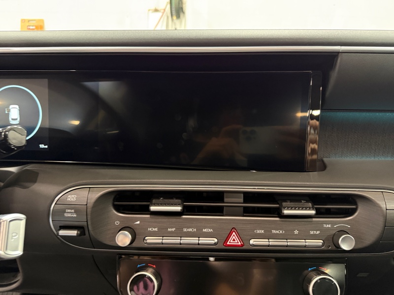 2026 Hyundai Palisade Hybrid