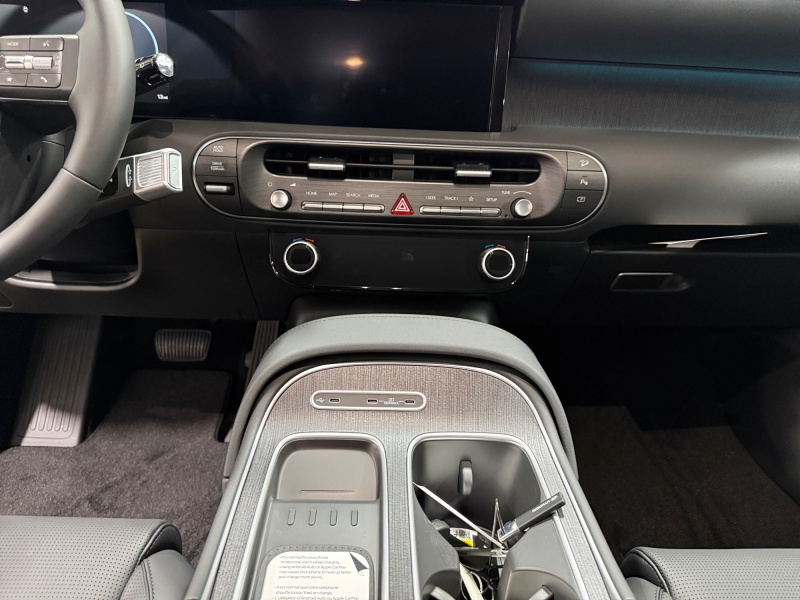 2026 Hyundai Palisade Hybrid