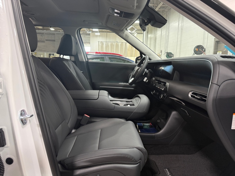 2026 Hyundai Palisade Hybrid