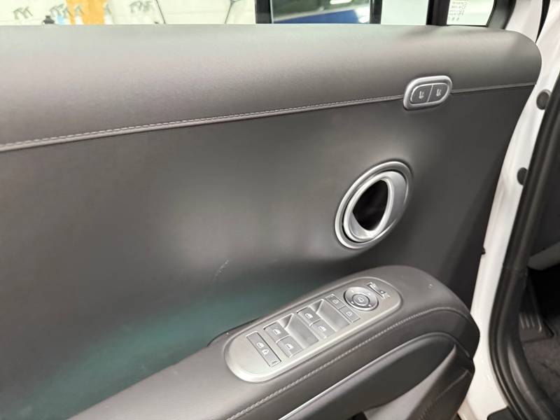 2026 Hyundai Palisade Hybrid