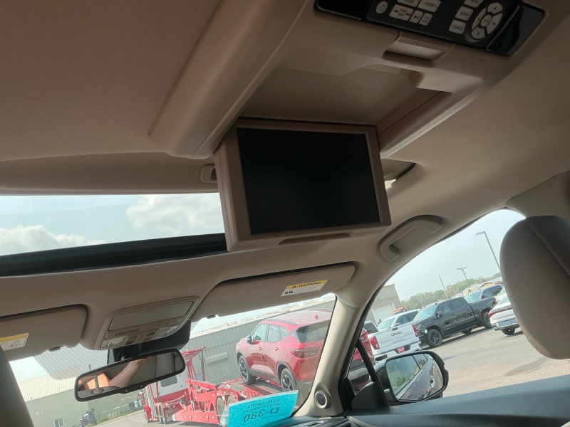 2018 Honda Pilot