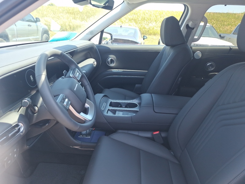 2026 Hyundai Palisade Hybrid