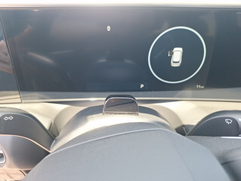 2026 Hyundai Palisade Hybrid