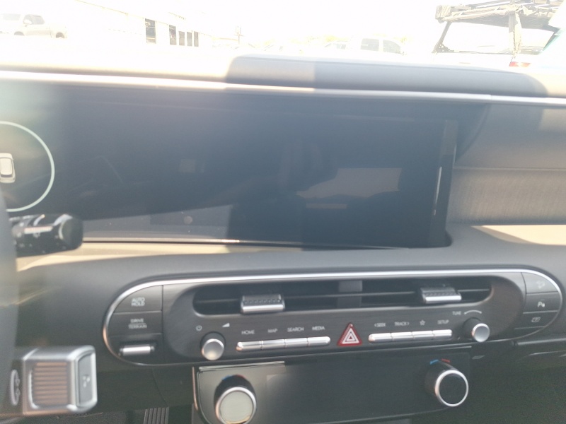 2026 Hyundai Palisade Hybrid