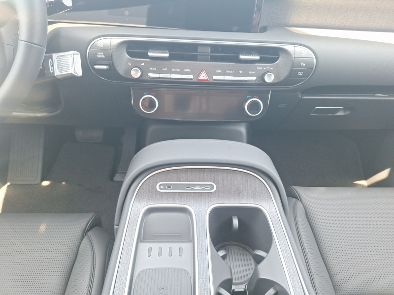 2026 Hyundai Palisade Hybrid