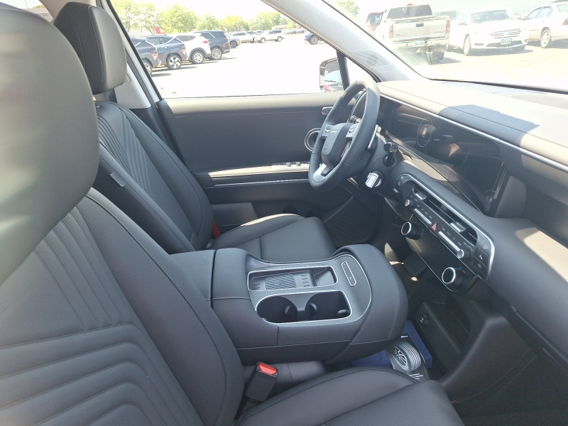 2026 Hyundai Palisade Hybrid