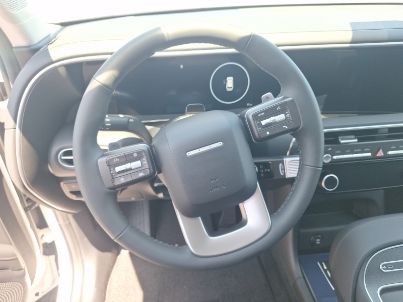 2026 Hyundai Palisade Hybrid