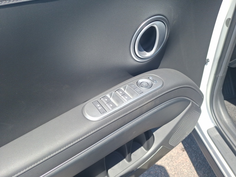 2026 Hyundai Palisade Hybrid