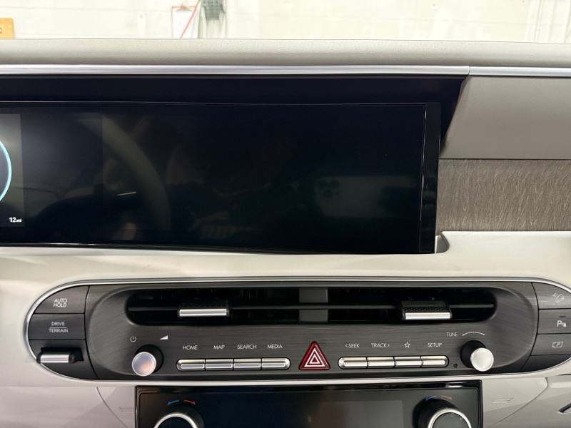 2026 Hyundai Palisade Hybrid