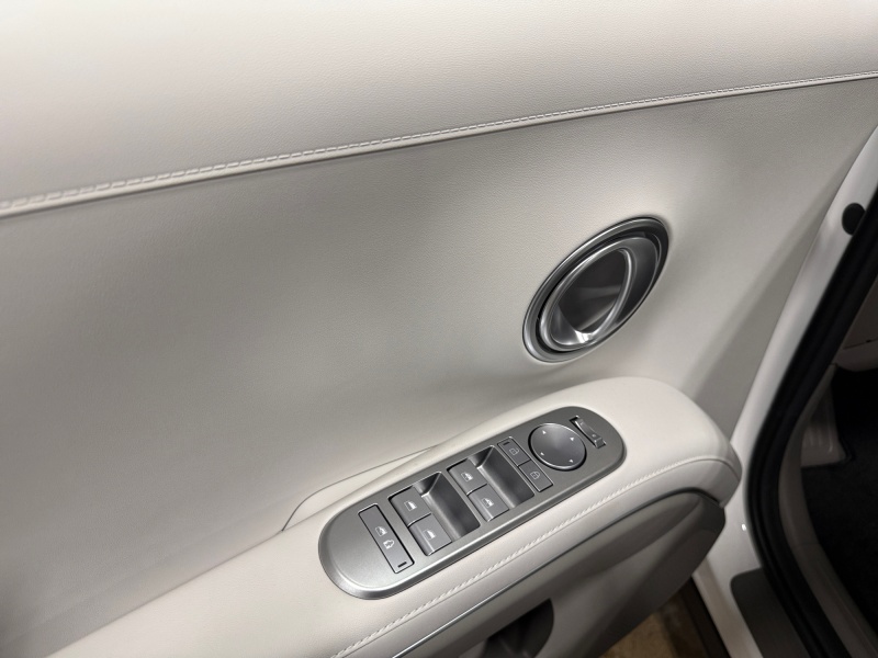 2026 Hyundai Palisade Hybrid