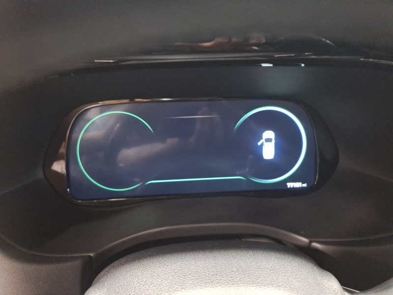 2020 Hyundai Palisade