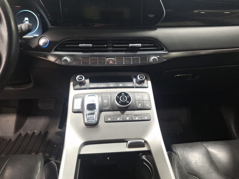 2020 Hyundai Palisade