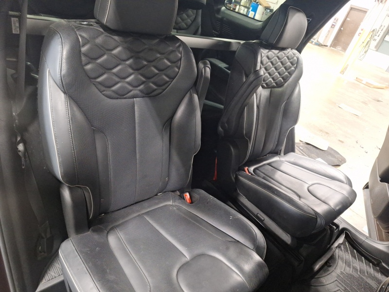 2020 Hyundai Palisade