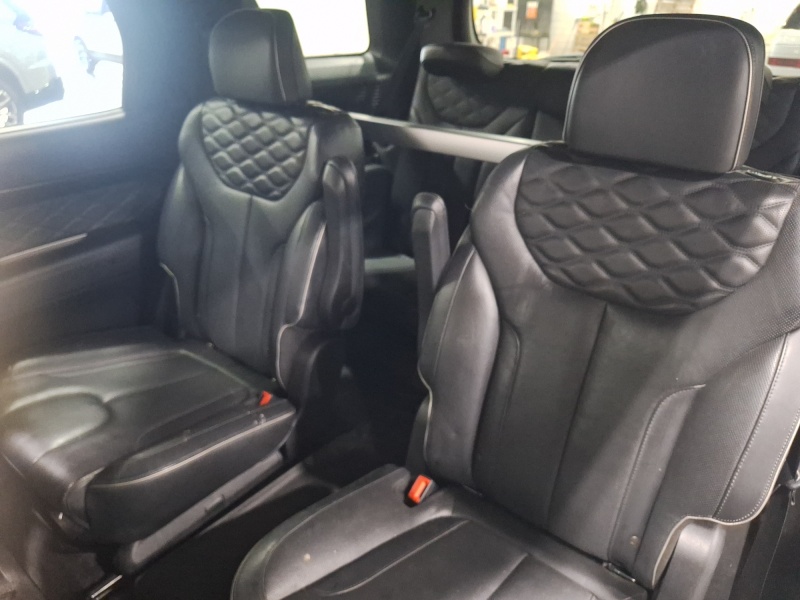 2020 Hyundai Palisade