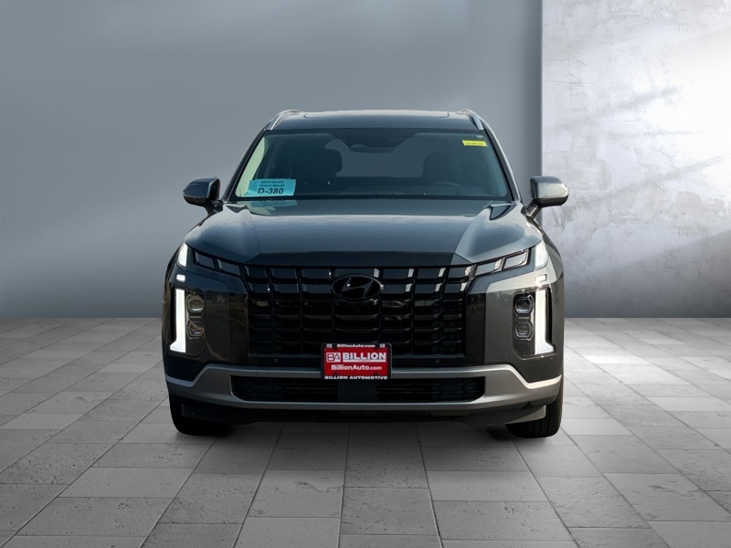 2023 Hyundai Palisade