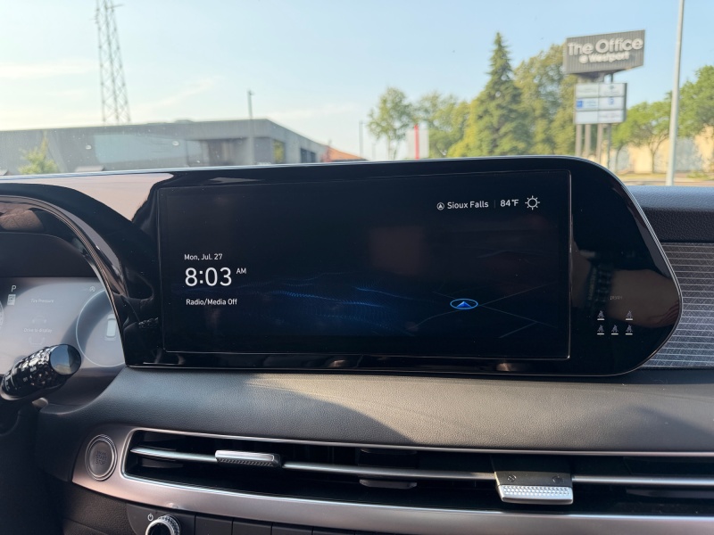 2023 Hyundai Palisade