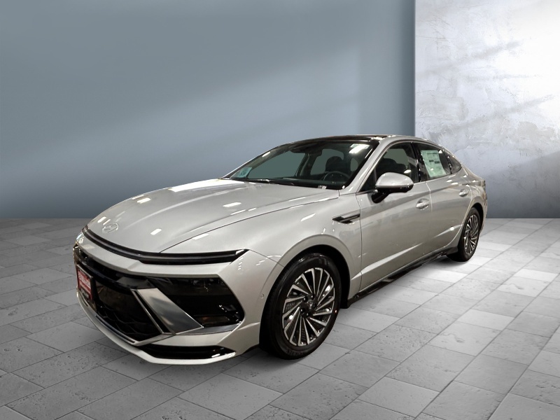 2026 Hyundai Sonata