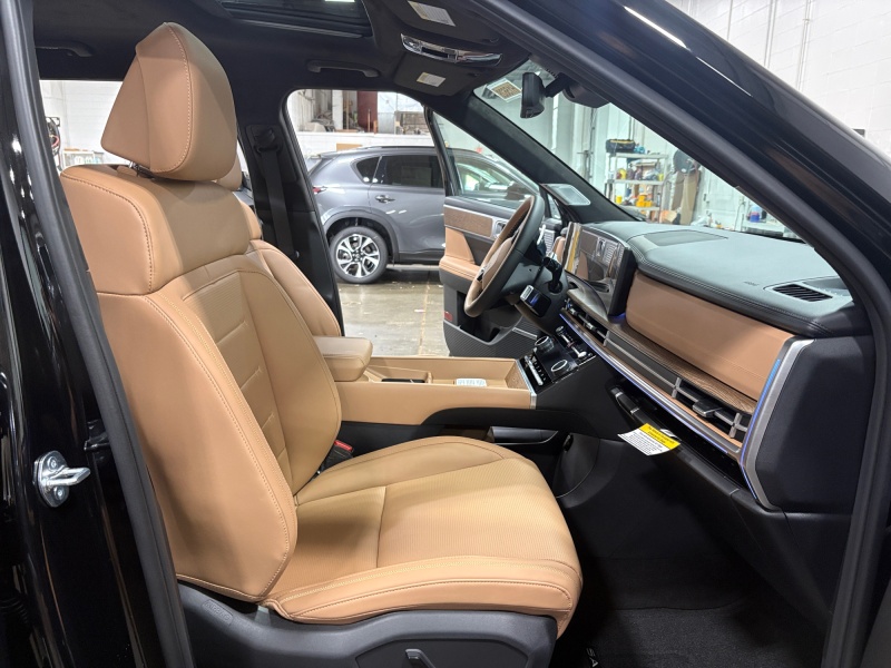 2027 Hyundai Santa Fe