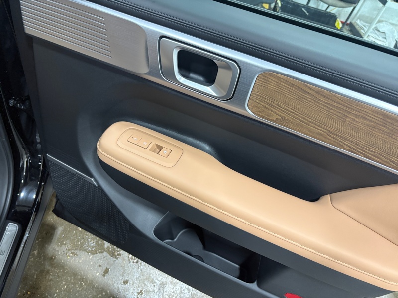 2027 Hyundai Santa Fe