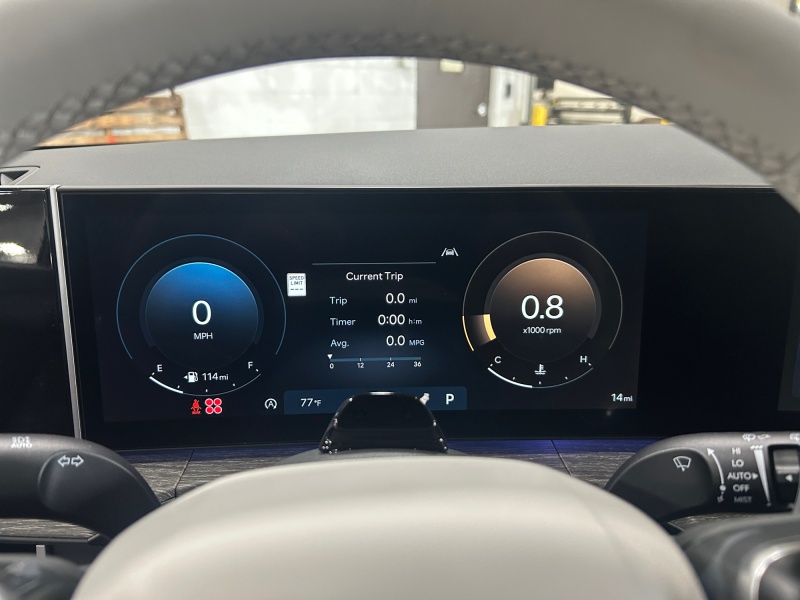 2027 Hyundai Santa Fe
