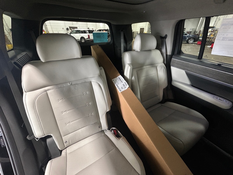 2027 Hyundai Santa Fe