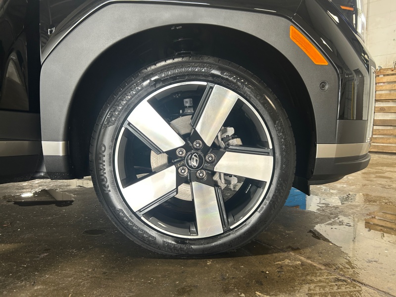 2027 Hyundai Santa Fe