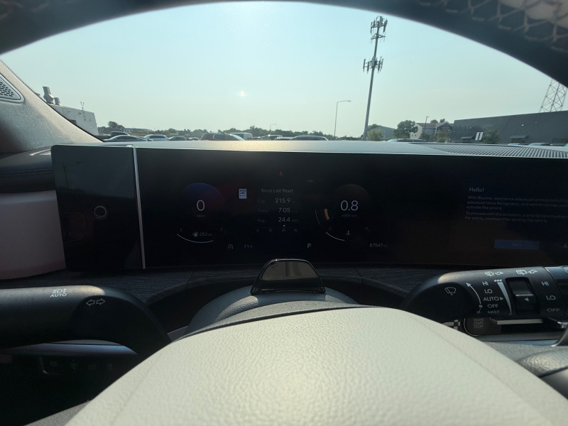 2025 Hyundai Santa Fe