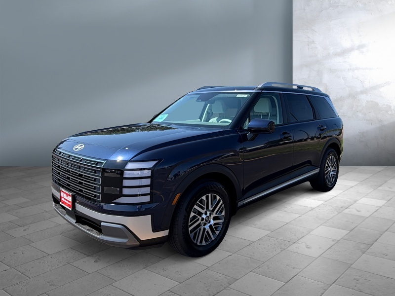 New 2027 Hyundai Palisade SEL Premium 8P SUVs