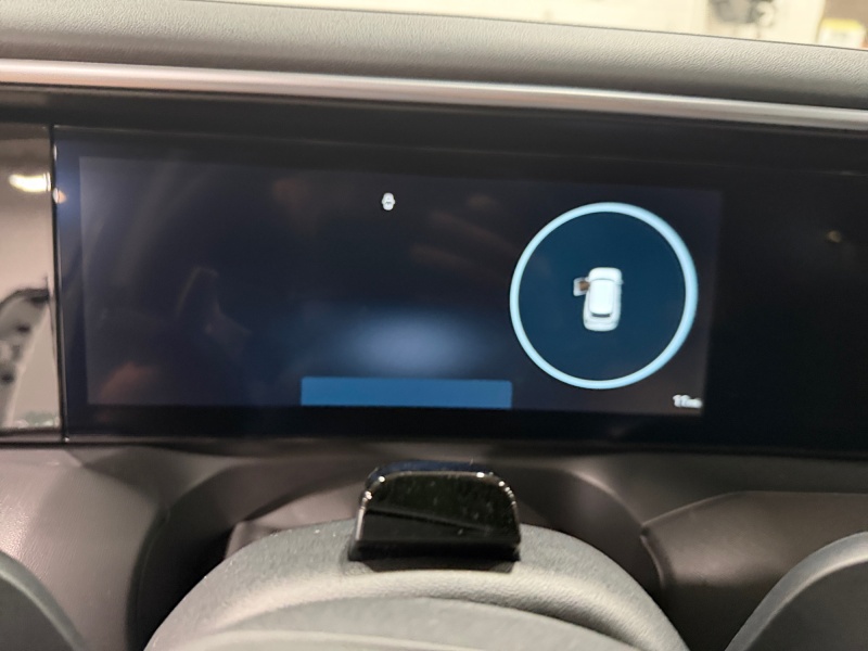 2027 Hyundai Palisade