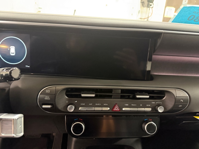 2027 Hyundai Palisade