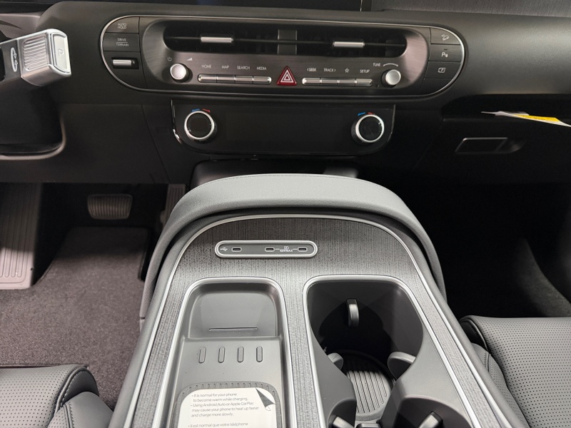 2027 Hyundai Palisade