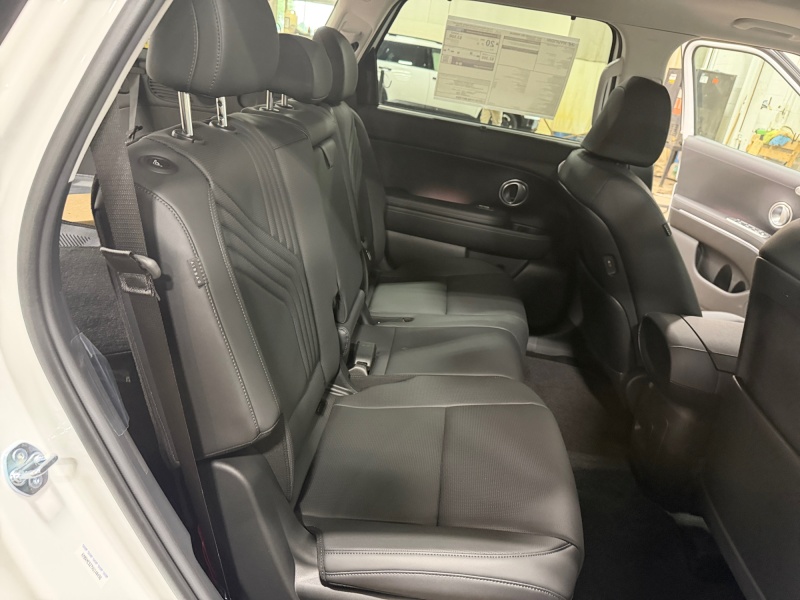 2027 Hyundai Palisade