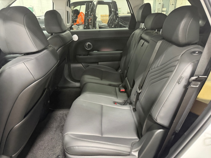 2027 Hyundai Palisade
