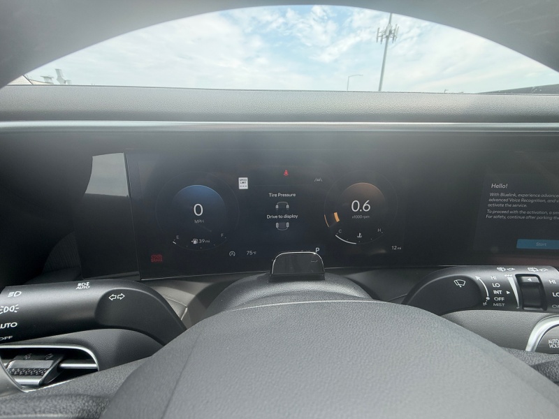 2027 Hyundai Palisade