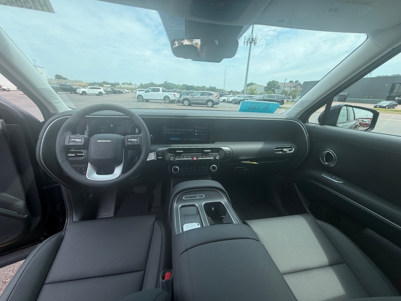 2027 Hyundai Palisade