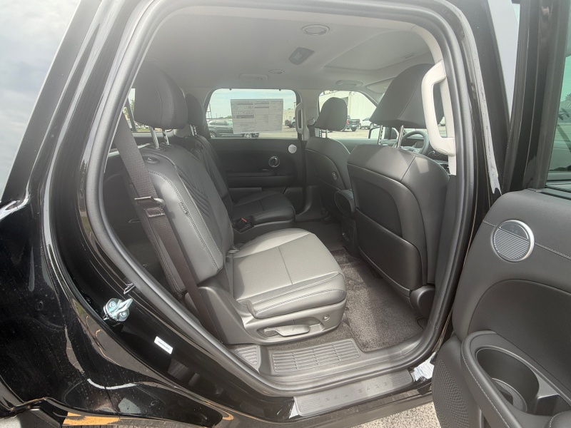 2027 Hyundai Palisade