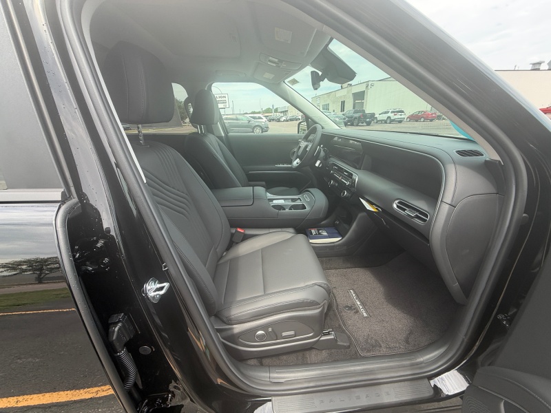 2027 Hyundai Palisade