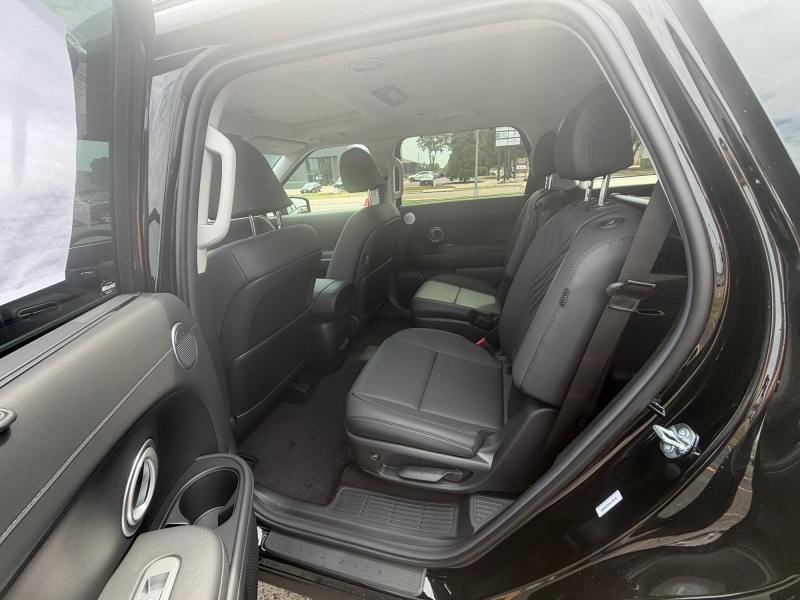 2027 Hyundai Palisade