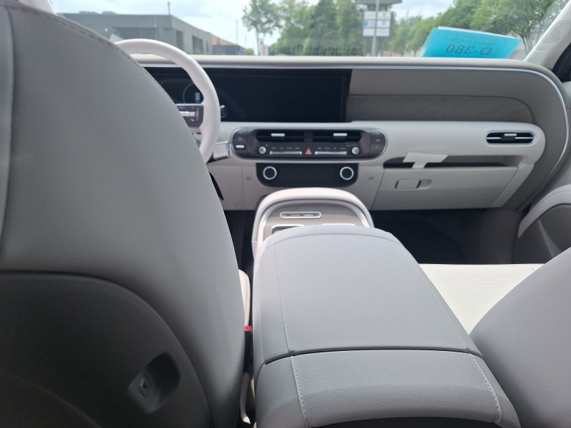 2027 Hyundai Palisade